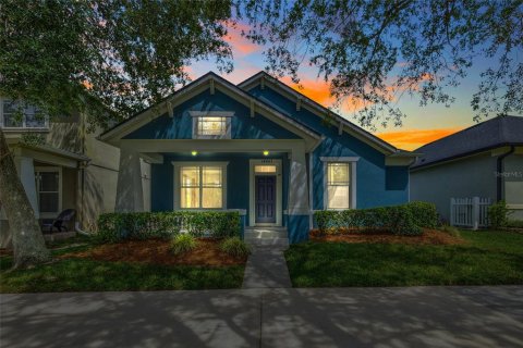 House in Orlando, Florida 3 bedrooms, 164.07 sq.m. № 2104526 - photo 2