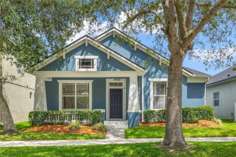 House in Orlando, Florida 3 bedrooms, 164.07 sq.m. № 2104526 - photo 3