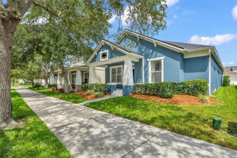 House in Orlando, Florida 3 bedrooms, 164.07 sq.m. № 2104526 - photo 6