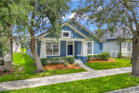 House in Orlando, Florida 3 bedrooms, 164.07 sq.m. № 2104526 - photo 5