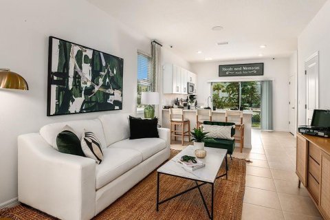 Townhouse in Sarasota, Florida 2 bedrooms, 111.95 sq.m. № 2096463 - photo 8