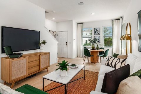 Townhouse in Sarasota, Florida 2 bedrooms, 111.95 sq.m. № 2096463 - photo 6