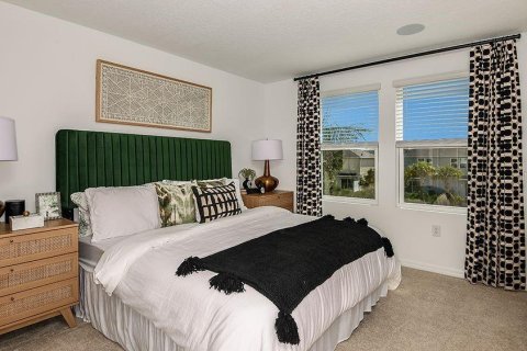 Townhouse in Sarasota, Florida 2 bedrooms, 111.95 sq.m. № 2096463 - photo 9