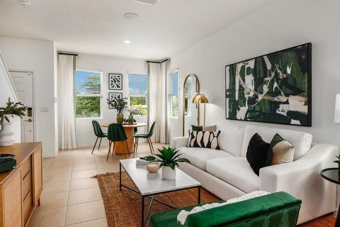 Townhouse in Sarasota, Florida 2 bedrooms, 111.95 sq.m. № 2096463 - photo 5