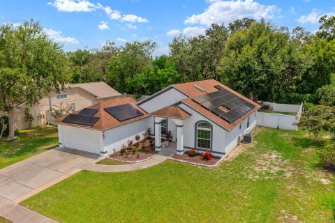 Casa en venta en Riverview, Florida, 3 dormitorios, 145.95 m2 № 1836959 - foto 1