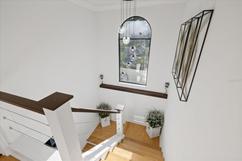 Villa ou maison à vendre à Tampa, Floride: 4 chambres, 221.57 m2 № 1640847 - photo 26