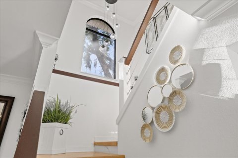 Villa ou maison à vendre à Tampa, Floride: 4 chambres, 221.57 m2 № 1640847 - photo 24