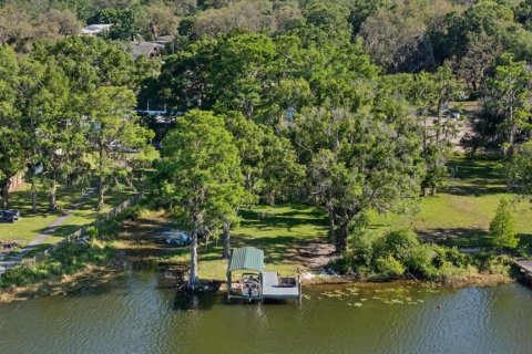 Villa ou maison à vendre à Tampa, Floride: 4 chambres, 221.57 m2 № 1640847 - photo 4