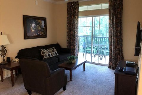 Condominio en alquiler en Davenport, Florida, 2 dormitorios, 105.35 m2 № 1628428 - foto 9