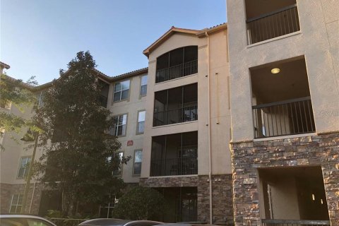 Condominio en alquiler en Davenport, Florida, 2 dormitorios, 105.35 m2 № 1628428 - foto 1