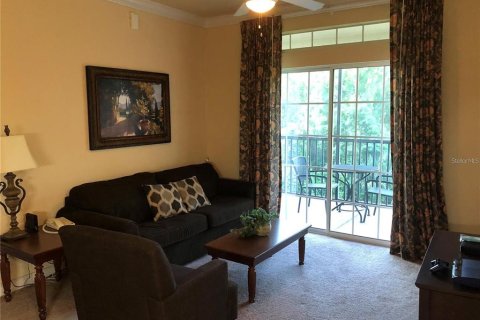 Condominio en alquiler en Davenport, Florida, 2 dormitorios, 105.35 m2 № 1628428 - foto 10