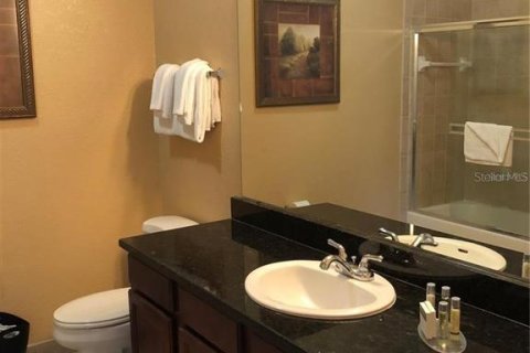 Condominio en alquiler en Davenport, Florida, 2 dormitorios, 105.35 m2 № 1628428 - foto 13