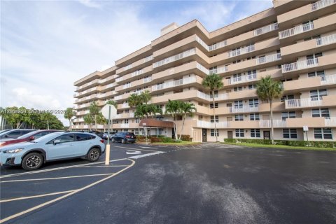 Condo à Plantation, Floride, 2 chambres № 2269941