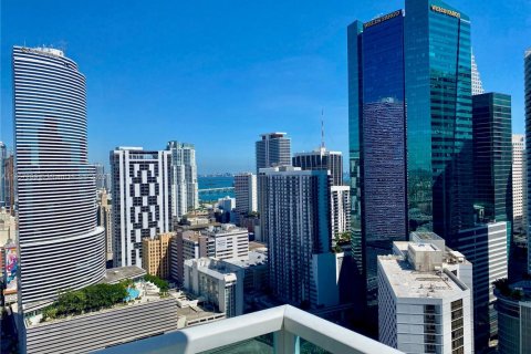 Copropriété à louer à Miami, Floride: 3 chambres, 131.83 m2 № 1960629 - photo 9