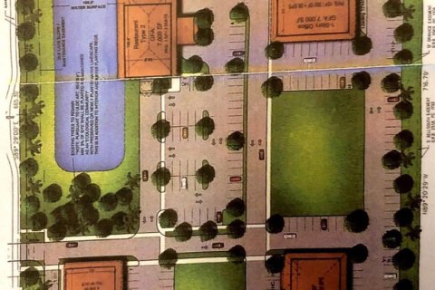 Land in Loxahatchee Groves, Florida № 40533 - photo 1