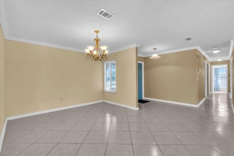 House in North Port, Florida 3 bedrooms, 218.88 sq.m. № 1552586 - photo 28
