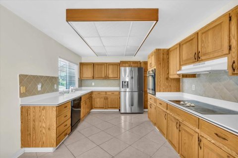 House in North Port, Florida 3 bedrooms, 218.88 sq.m. № 1552586 - photo 8