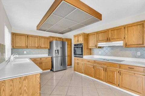 House in North Port, Florida 3 bedrooms, 218.88 sq.m. № 1552586 - photo 7