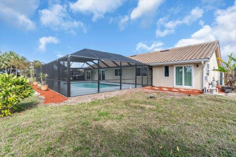 House in North Port, Florida 3 bedrooms, 218.88 sq.m. № 1552586 - photo 24