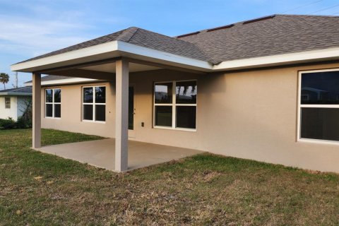 Casa en venta en Port St. Lucie, Florida, 4 dormitorios, 163.04 m2 № 2253267 - foto 19