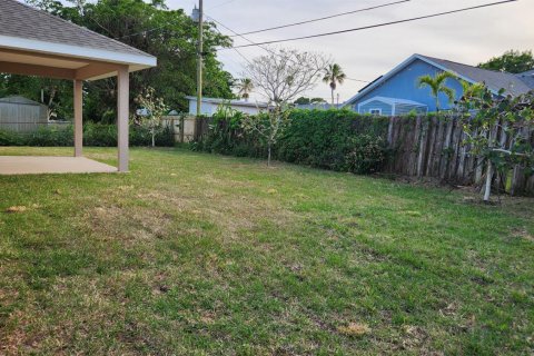 Casa en venta en Port St. Lucie, Florida, 4 dormitorios, 163.04 m2 № 2253267 - foto 17