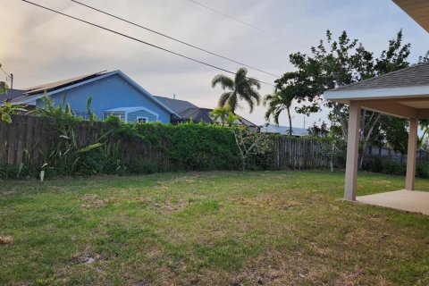 Casa en venta en Port St. Lucie, Florida, 4 dormitorios, 163.04 m2 № 2253267 - foto 18