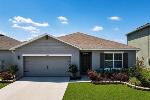 Villa ou maison à Kissimmee, Floride 4 chambres, 171.5 m2 № 2425852
