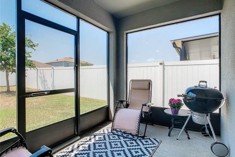 Villa ou maison à louer à Kissimmee, Floride: 4 chambres, 171.5 m2 № 2425852 - photo 19