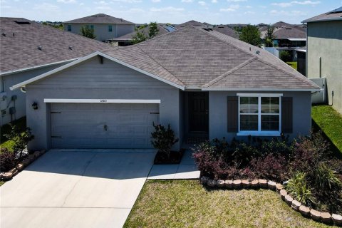 Villa ou maison à louer à Kissimmee, Floride: 4 chambres, 171.5 m2 № 2425852 - photo 23