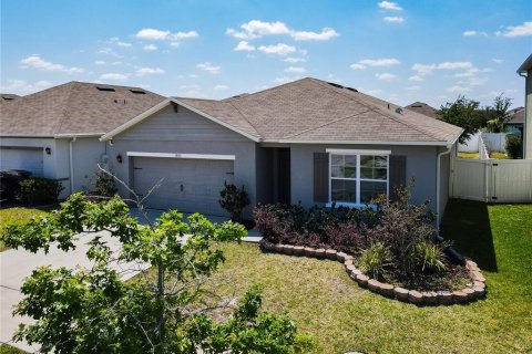 Villa ou maison à louer à Kissimmee, Floride: 4 chambres, 171.5 m2 № 2425852 - photo 24