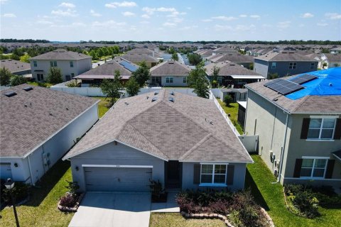 Villa ou maison à louer à Kissimmee, Floride: 4 chambres, 171.5 m2 № 2425852 - photo 22