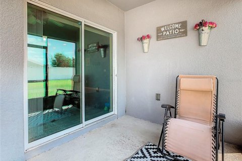Villa ou maison à louer à Kissimmee, Floride: 4 chambres, 171.5 m2 № 2425852 - photo 18