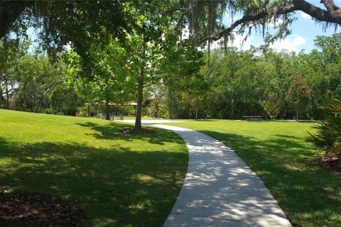 Villa ou maison à louer à Kissimmee, Floride: 4 chambres, 171.5 m2 № 2425852 - photo 26