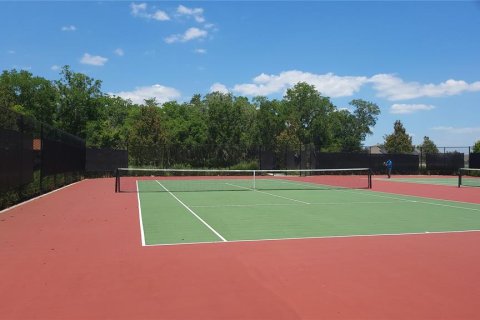 Villa ou maison à louer à Kissimmee, Floride: 4 chambres, 171.5 m2 № 2425852 - photo 27