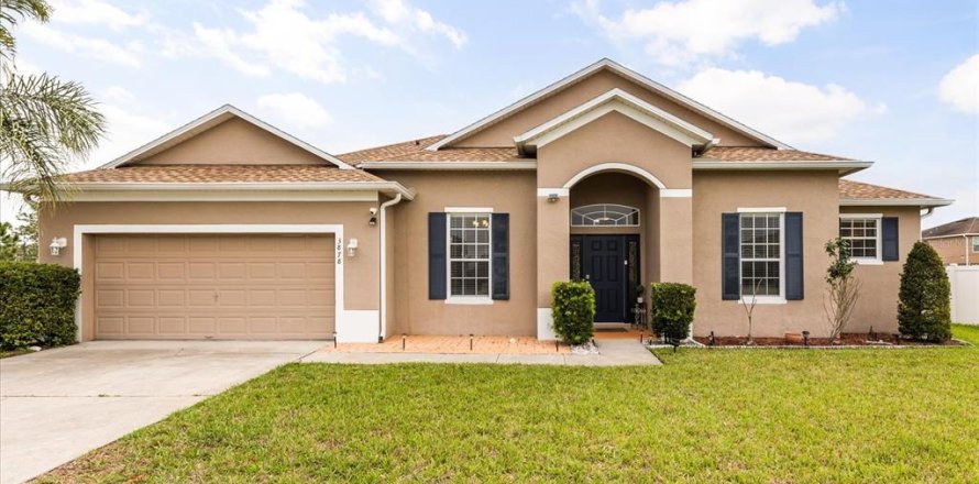 Casa en Kissimmee, Florida 3 dormitorios, 191.47 m2 № 2208398