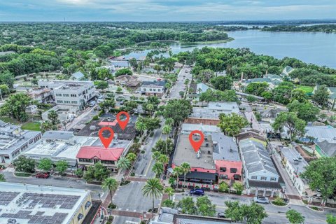 Immobilier commercial à vendre à Mount Dora, Floride: 500.65 m2 № 2406252 - photo 2