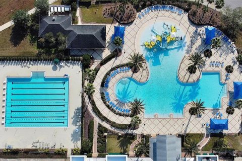 Villa ou maison à louer à Land O' Lakes, Floride: 5 chambres, 404.96 m2 № 1854684 - photo 23