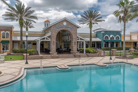 Villa ou maison à louer à Land O' Lakes, Floride: 5 chambres, 404.96 m2 № 1854684 - photo 18