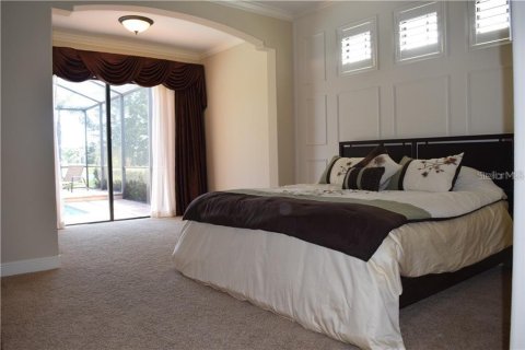 Villa ou maison à louer à Land O' Lakes, Floride: 5 chambres, 404.96 m2 № 1854684 - photo 7
