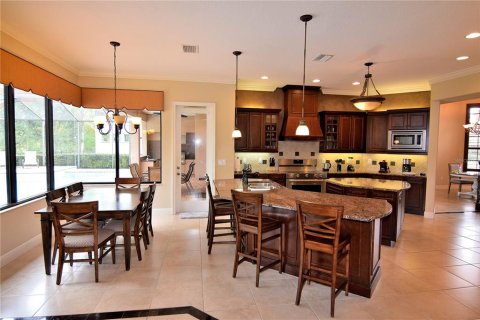 Villa ou maison à louer à Land O' Lakes, Floride: 5 chambres, 404.96 m2 № 1854684 - photo 3