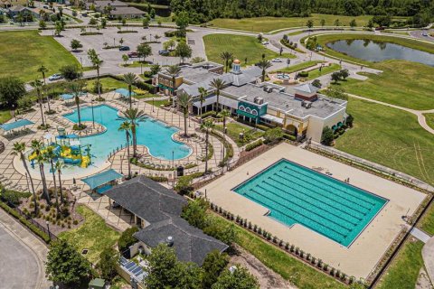 Villa ou maison à louer à Land O' Lakes, Floride: 5 chambres, 404.96 m2 № 1854684 - photo 25