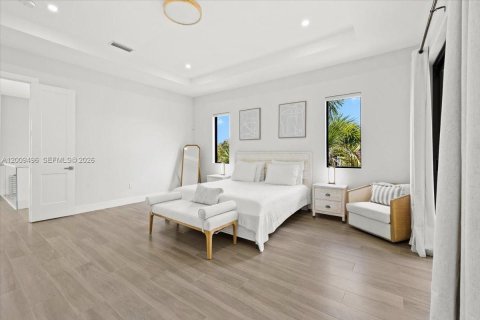 Villa ou maison à louer à Davie, Floride: 4 chambres, 295.34 m2 № 2072804 - photo 27