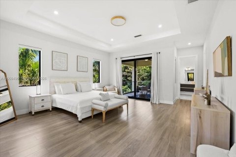 Villa ou maison à louer à Davie, Floride: 4 chambres, 295.34 m2 № 2072804 - photo 26
