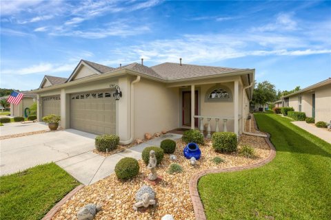 House in Wesley Chapel, Florida 3 bedrooms, 149.29 sq.m. № 1816973 - photo 4