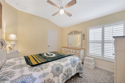 House in Wesley Chapel, Florida 3 bedrooms, 149.29 sq.m. № 1816973 - photo 9