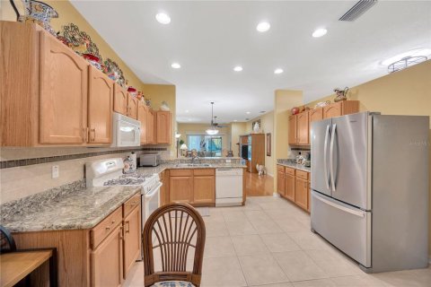 House in Wesley Chapel, Florida 3 bedrooms, 149.29 sq.m. № 1816973 - photo 28
