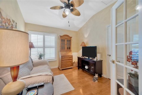 House in Wesley Chapel, Florida 3 bedrooms, 149.29 sq.m. № 1816973 - photo 13