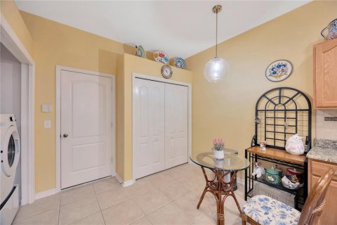 House in Wesley Chapel, Florida 3 bedrooms, 149.29 sq.m. № 1816973 - photo 25