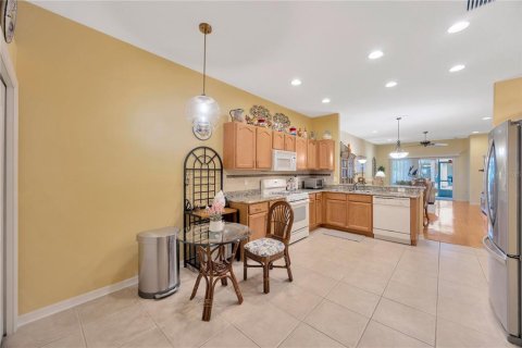 House in Wesley Chapel, Florida 3 bedrooms, 149.29 sq.m. № 1816973 - photo 27