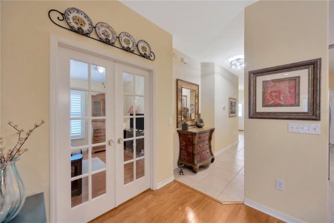 House in Wesley Chapel, Florida 3 bedrooms, 149.29 sq.m. № 1816973 - photo 18